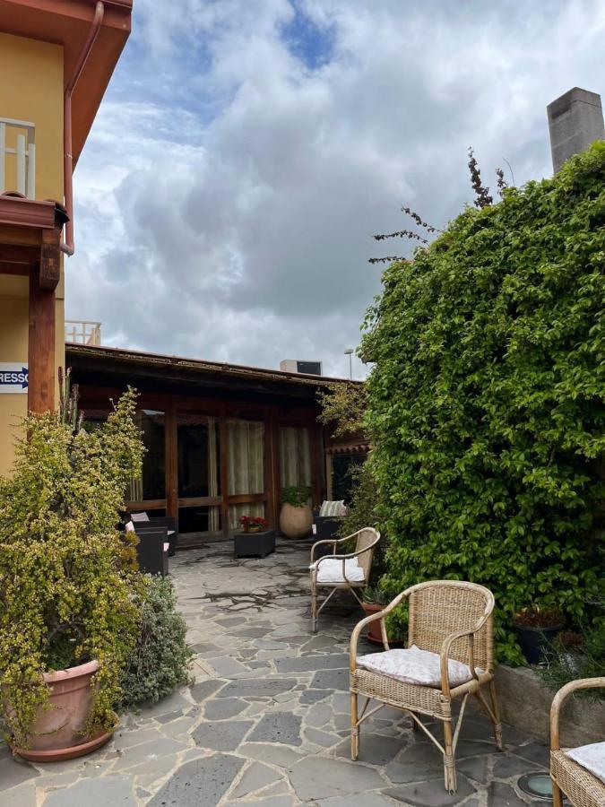 Agriturismo La Cantina Baratili San Pietro Exterior foto